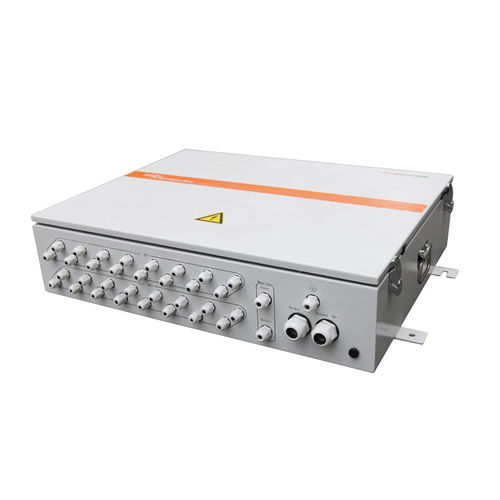Custodia modulare - PVS-8M-HV, PVS-16M-HV - SUNGROW - per applicazioni fotovoltaiche / IP65 / combinatore solare