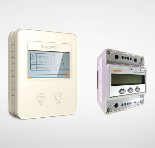 Controller invertitore DC / AC - ZE100 - SUNGROW
