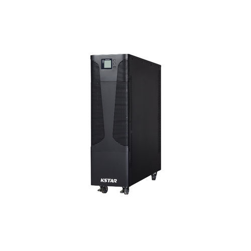 UPS a doppia conversione - UD series  - Shenzhen KSTAR Science and Technology Development Co. Ltd - parallelo / trifase / AC