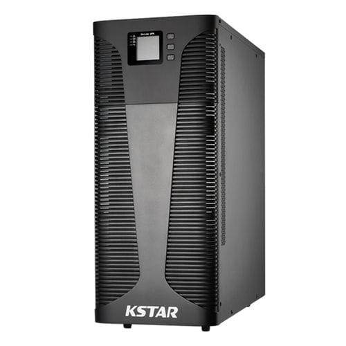 UPS a doppia conversione - UC series  - Shenzhen KSTAR Science and Technology Development Co. Ltd - parallelo / trifase / AC