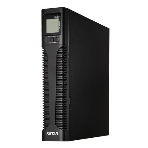 UPS a doppia conversione - UBR series  - Shenzhen KSTAR Science and Technology Development Co. Ltd - AC / Mode Eco / ad onda sinusoidale pura