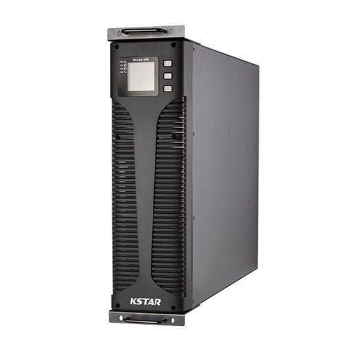 UPS a doppia conversione - UBR series  - Shenzhen KSTAR Science and Technology Development Co. Ltd - parallelo / monofase / Mode Eco
