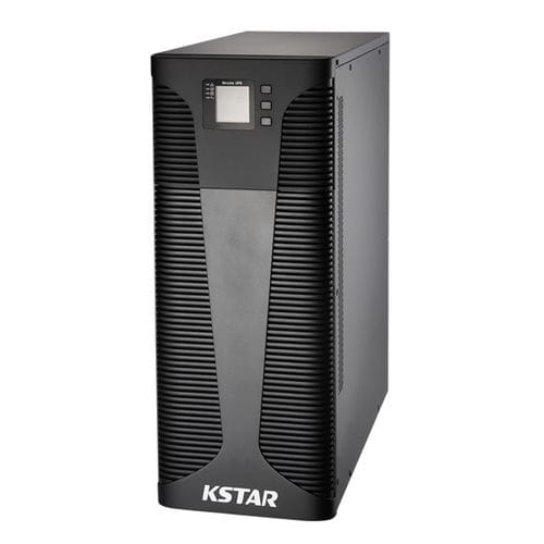 UPS on-line - UB series  - Shenzhen KSTAR Science and Technology Development Co. Ltd - parallelo / AC / Mode Eco