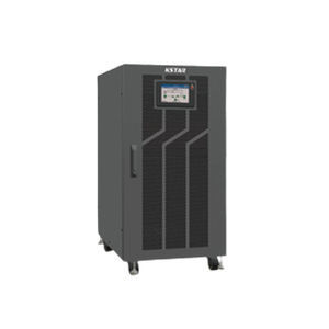 UPS parallelo - HPM3300E series  - Shenzhen KSTAR Science and Technology Development Co. Ltd - trifase / AC / modulare