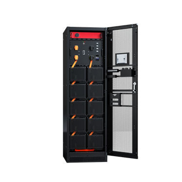 Armadio di stoccaggio - KLi series - Shenzhen KSTAR Science and Technology Development Co. Ltd - a porta / per batterie agli ioni di litio