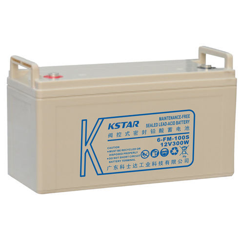 Batteria piombo-acido - FM series  - Shenzhen KSTAR Science and Technology Development Co. Ltd - 12 V