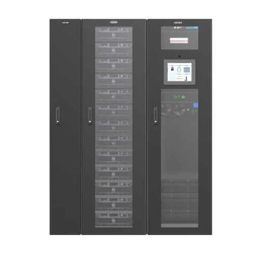 Micro datacenter modulare - IDU series  - Shenzhen KSTAR Science and Technology Development Co. Ltd