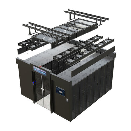 Micro datacenter modulare - IDM series  - Shenzhen KSTAR Science and Technology Development Co. Ltd
