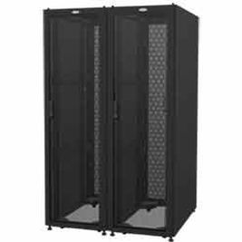 Armadio in acciaio - SR series  - Shenzhen KSTAR Science and Technology Development Co. Ltd - ad uso industriale / per server informatico / con sistema di sicurezza