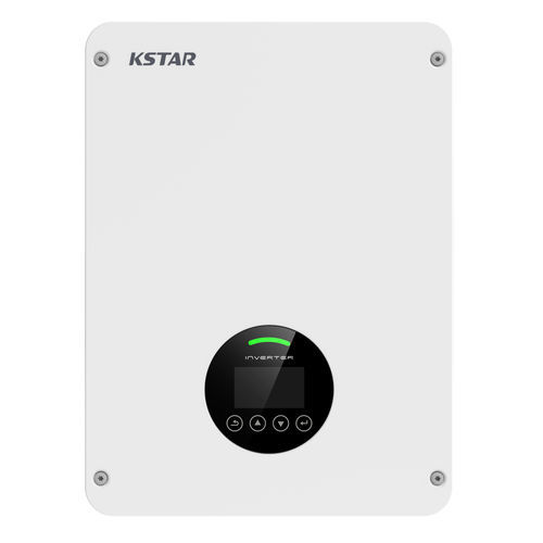 Convertitore DC/AC connesso alla rete - BluE-G  series  - Shenzhen KSTAR Science and Technology Development Co. Ltd - AC / DC