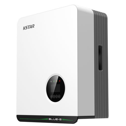 Convertitore DC/AC di potenza - BluE series  - Shenzhen KSTAR Science and Technology Development Co. Ltd - AC / DC / compatto