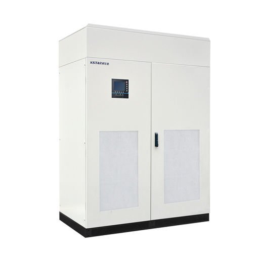 Convertitore DC/AC di potenza - GSL series - Shenzhen KSTAR Science and Technology Development Co. Ltd - di tensione / di carica / trifase