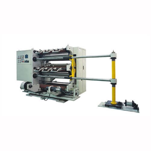 Taglierina - FSS - Shaanxi Beiren Printing Machinery Co.,Ltd