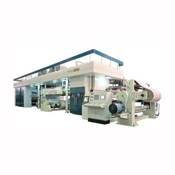 Macchina da stampa flessografica a 8 colori - FCI250 - Shaanxi Beiren Printing Machinery Co.,Ltd - a 6 colori / per carta