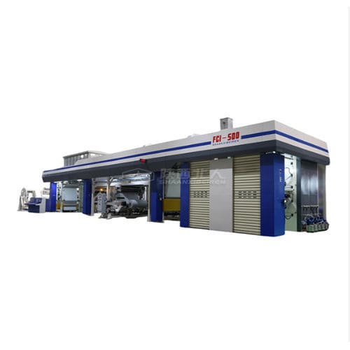 Macchina da stampa flessografica a tamburo centrale - Shaanxi Beiren Printing Machinery Co.,Ltd - a 4 colori / a 6 colori / a 8 colori