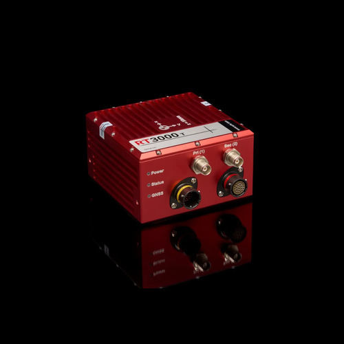 sistema di navigazione inerziale GNSS - Oxford Technical Solutions Ltd.