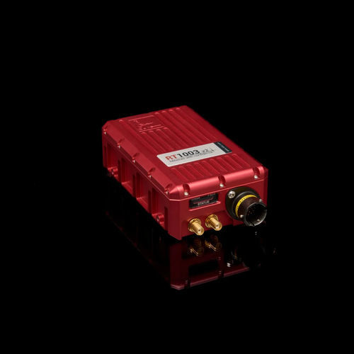 Sistema di navigazione inerziale GNSS - RT1003 v2 - Oxford Technical Solutions Ltd. - CAN