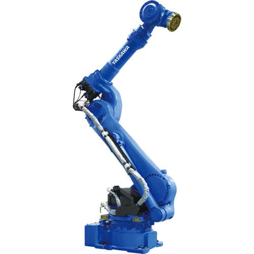 Robot articolato - GP225 - Motoman - 6 assi / di manipolazione / per carico macchine