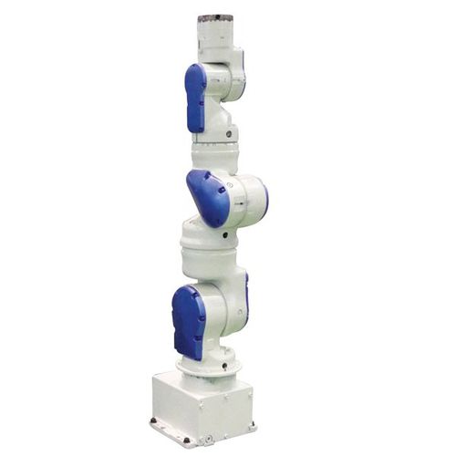 Robot articolato - SIA5F - Motoman - 7 assi / per operazioni di assemblaggio / per carico macchine