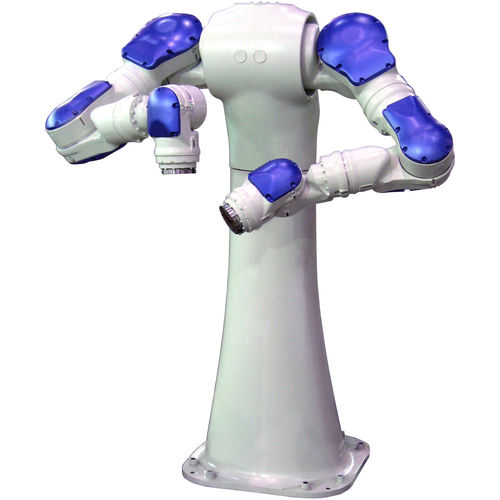 Robot articolato - SDA10D - Motoman - 15 assi / di manipolazione / per operazioni di assemblaggio
