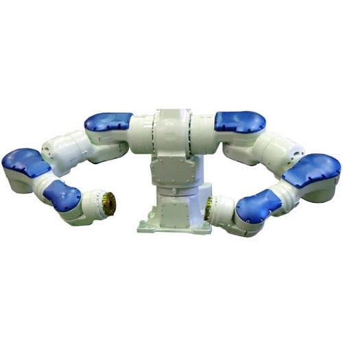 Robot articolato - SDA20F - Motoman - 15 assi / di manipolazione / per operazioni di assemblaggio