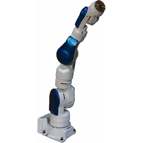 Robot articolato - SIA10F - Motoman - 7 assi / per operazioni di assemblaggio / per carico macchine