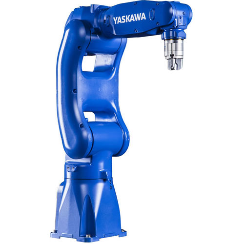 Robot articolato - GP8 - Motoman - 6 assi / di manipolazione / per operazioni di assemblaggio