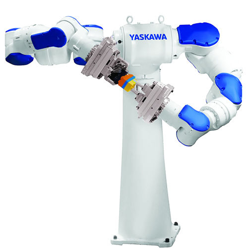 Robot articolato - SDA5F - Motoman - 15 assi / di manipolazione / per operazioni di assemblaggio