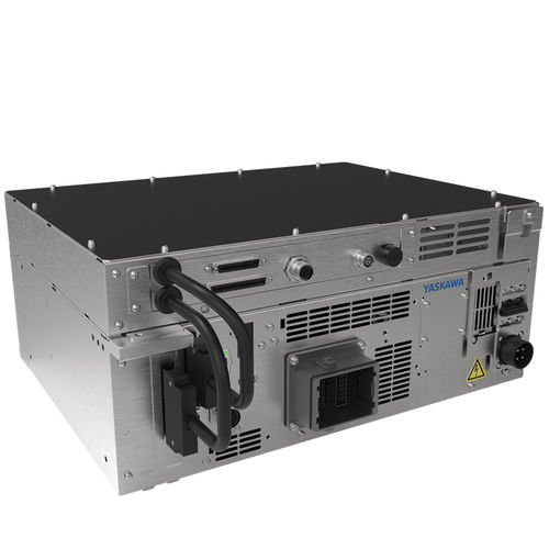 Controllore di robot compatto - YRC1000micro - Motoman