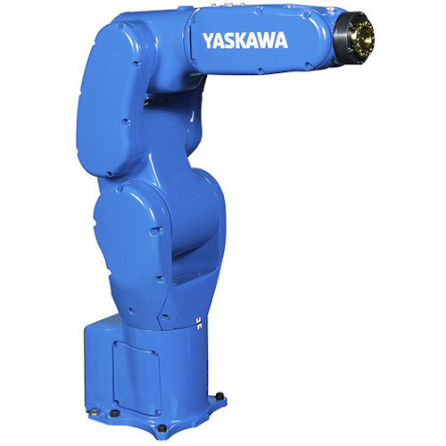 Robot articolato - GP4 - Motoman - 6 assi / di manipolazione / per operazioni di assemblaggio