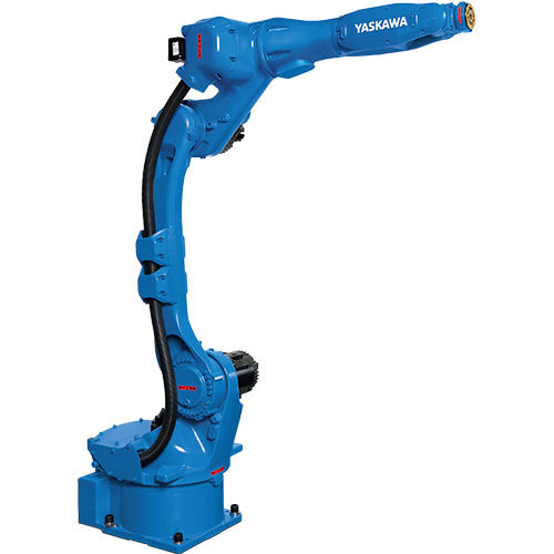 Robot articolato - GP8L - Motoman - 6 assi / di manipolazione / per operazioni di assemblaggio