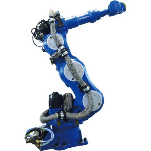 Robot articolato - GP110B - Motoman - 7 assi / di manipolazione / per carico macchine