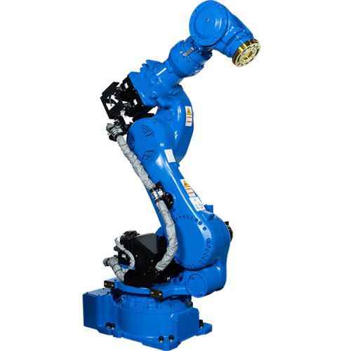Robot articolato - GP200S - Motoman - 6 assi / di manipolazione / per carico macchine