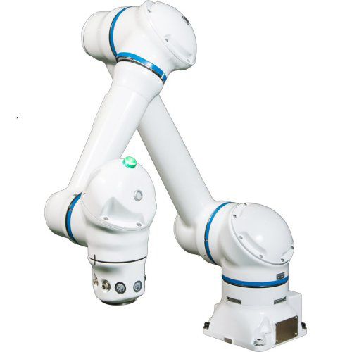 Cobot - HC10DTP - Motoman - 6 assi / di manipolazione / per operazioni di assemblaggio