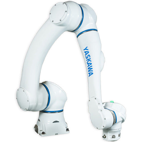 Cobot - HC30PL - Motoman - 6 assi / di manipolazione / di imballaggio
