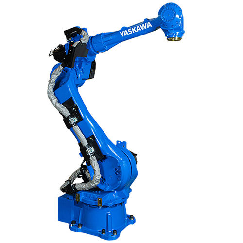 Robot articolato - PL80 - Motoman - 6 assi / pick and place / di pallettizzazione