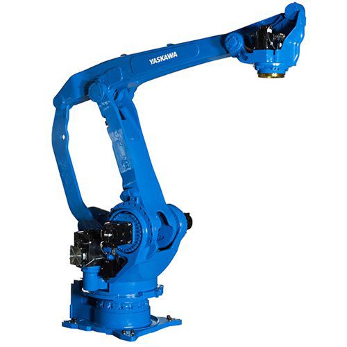 Robot articolato - PL320 - Motoman - 4 assi / pick and place / di pallettizzazione