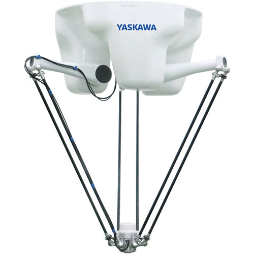 Robot delta - MPP3H - Motoman - 4 assi / per operazioni di assemblaggio / pick and place