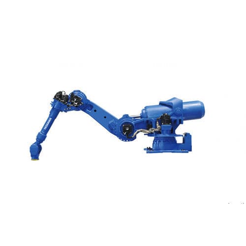 Robot articolato - GP165R - Motoman - 6 assi / di manipolazione / di carico