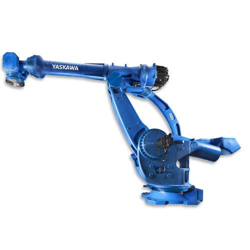 Robot articolato - MH900 - Motoman - 6 assi / di manipolazione / di carico