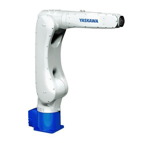 Robot articolato - NEX10 - Motoman - 6 assi / per operazioni di assemblaggio / di imballaggio