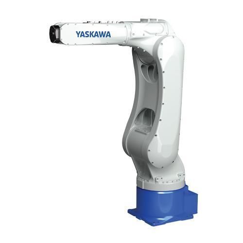 Robot articolato - NEX20 - Motoman - 6 assi / di trasferimento / per operazioni di assemblaggio
