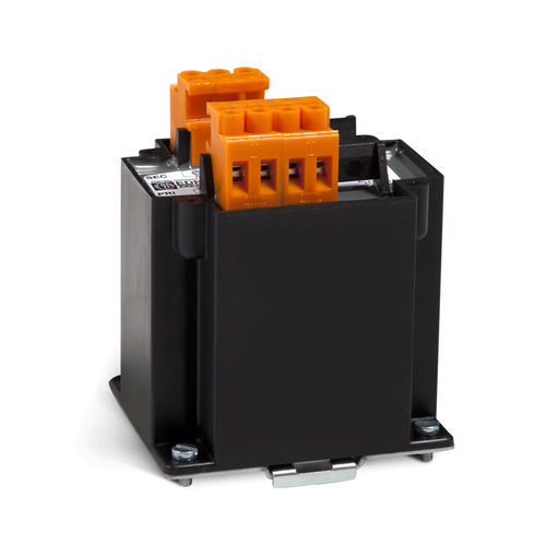 Trasformatore di comando - EDR 230TC40 - EREA Transformers - di potenza / di isolamento / incapsulato