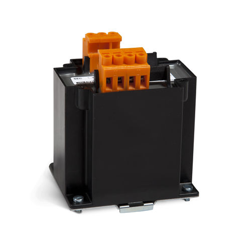 Trasformatore di comando - EDR 230TC63 - EREA Transformers - di potenza / di isolamento / incapsulato