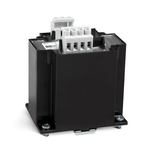 Trasformatore di comando - EDR 24TC100 - EREA Transformers - di potenza / di isolamento / incapsulato