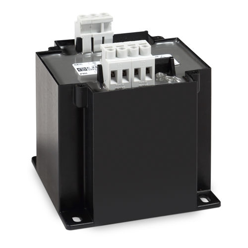 Trasformatore di comando - E 24TC250 - EREA Transformers - di potenza / di isolamento / incapsulato