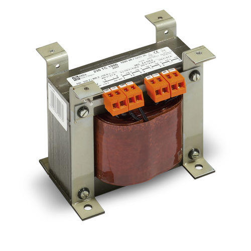 Trasformatore di comando - 230TC1000 - EREA Transformers - di potenza / di isolamento / incapsulato