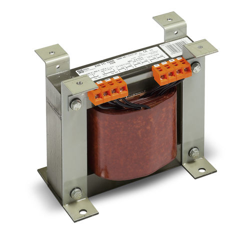 Trasformatore di comando - 230TC1600 - EREA Transformers - di isolamento / incapsulato / in resina
