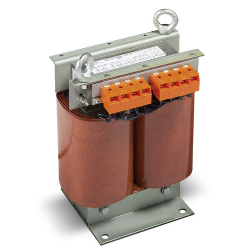 Trasformatore di comando - 230TC4000 - EREA Transformers - di potenza / di isolamento / a secco