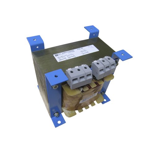 Trasformatore di isolamento - 230EC3700/IRC - EREA Transformers - a secco / monofase / di comando